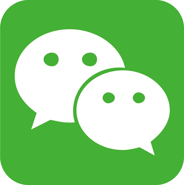Wechat-logo